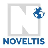 NOVELTIS logo
