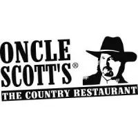 ONCLE SCOTT'S logo