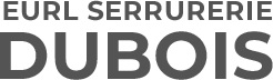 EURL SERRURERIE DUBOIS logo