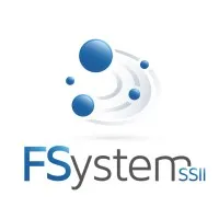 FSYSTEM logo