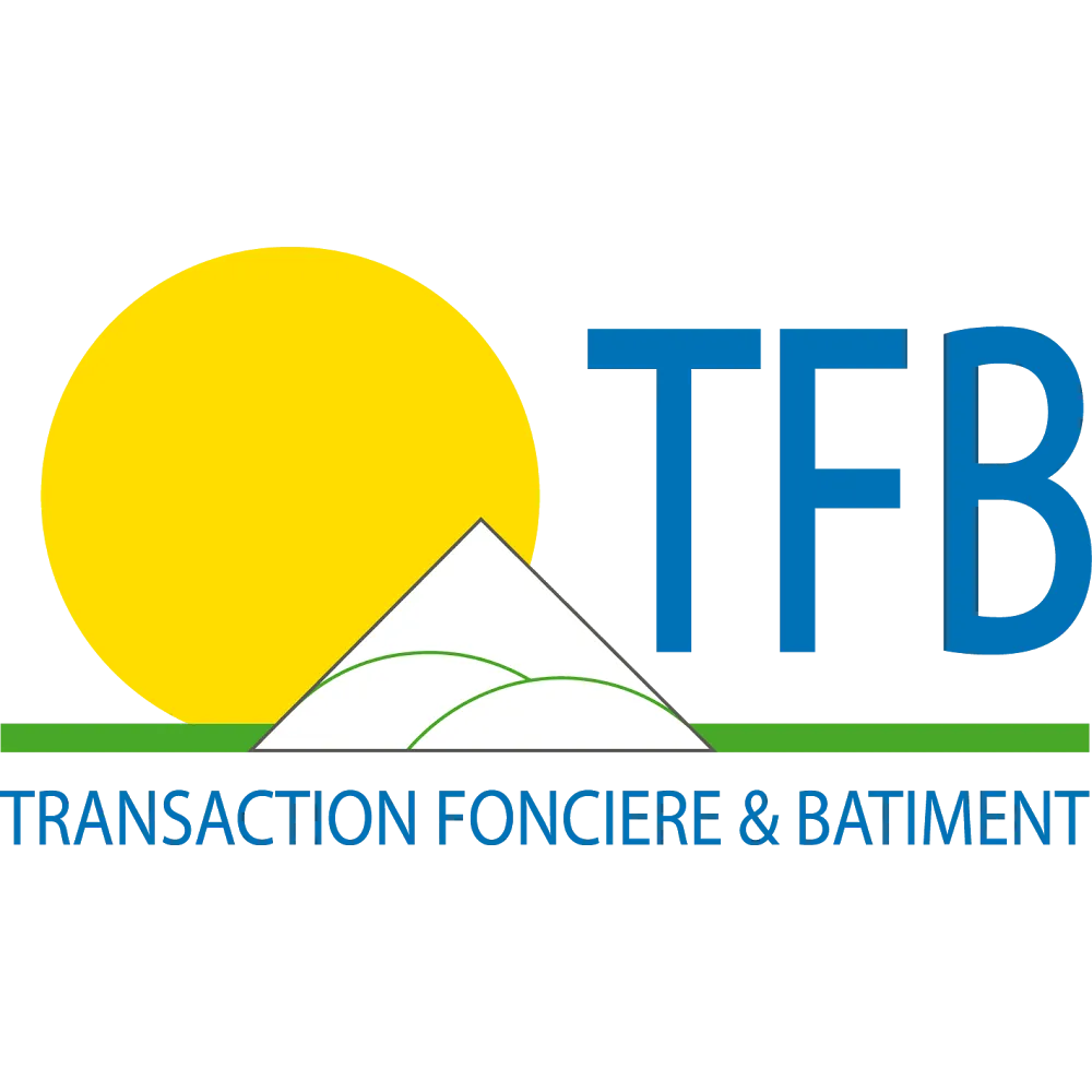TRANSACTION FONCIERE ET BATIMENT logo