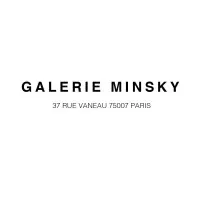 GALERIE MINSKY logo
