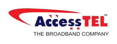 ACCESS TELECOM logo