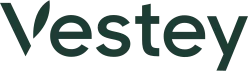 VESTEY FOODS INTERNATIONAL logo