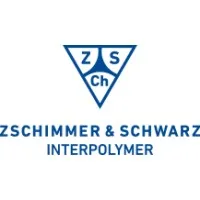 ZSCHIMMER & SCHWARZ INTERPOLYMER logo