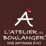 SARL SOBOFRANC (atelier du boulanger) logo