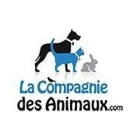 LA COMPAGNIE DES ANIMAUX logo