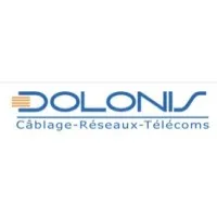 DOLONIS logo