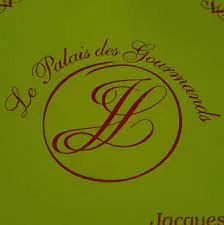 EURL LOPEZ (Le palais des gourmands) logo