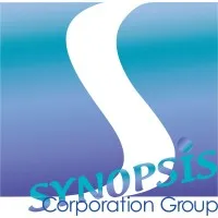 SYNOPSIS CORPORATION logo