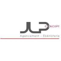 J.L.P. CONCEPT logo