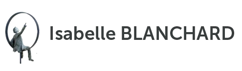 BLANCHARD ISABELLE logo