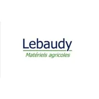 Voici le logo de la marque JACQUES LEBAUDY SAS qui représente son identité graphique.