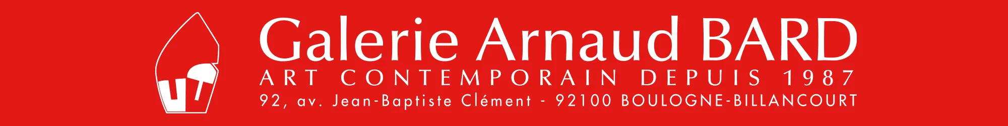 FRANCOIS ARNAUD EVENEMENT (FAE) logo