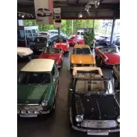 GUARNIERI AUTOMOBILES (GUARNIERI AUTOMOBILES) logo
