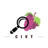 Voici le logo de la marque COMITE D'INSPECTION DES VINS DE TOURAINE qui représente son identité graphique.