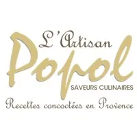 POPOL (GLACES POPOL) logo