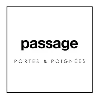 PASSAGE PORTES ET POIGNEES logo