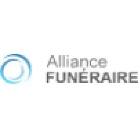 ALLIANCE FUNERAIRE (ALLIANCE FUNERAIRE) logo