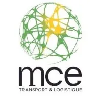 MESSAGERIES COURSES EXPRESS logo