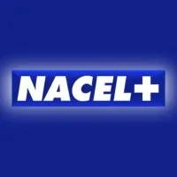 NACEL + logo