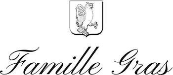 FAMILLE GRAS logo