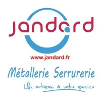 ETS JANDARD logo