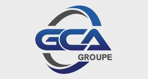 GCA RENNES logo