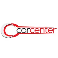 CAR CENTER (CAR CENTER CAR RENTAL CAR CENTER LOGISTI) logo