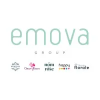 EMOVA GROUP logo