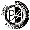 PARIS AMERICAN ACADEMY SAS logo