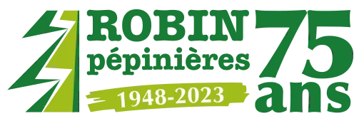 ROBIN JARDINS SARL logo