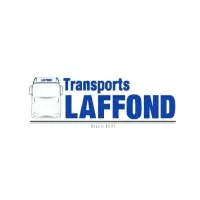 TRANSPORTS CHRISTOPHE LAFFOND logo