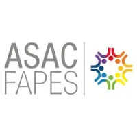 FAPES DIFFUSION logo