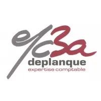 Voici le logo de la marque STE D'EXPERTISE COMPTABLE ANALYSE ACCOMPAGNEMENT AUDIT  EC 3A  DEPLANQUE (EC 3A  DEPLANQUE) qui représente son identité graphique.