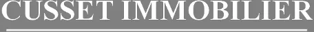 REMBERT JEAN (CUSSET IMMOBILIER) logo