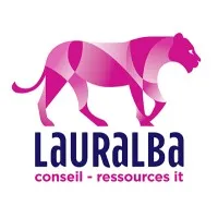 LAURALBA CONSEIL logo