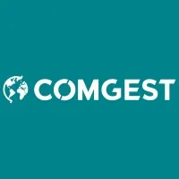 COMGEST MONDE logo