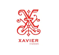 XAVIER VINS (Xavier Vignon) logo