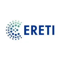 ERETI (E R E T I  ETUDES REALISATIONS EQUIPEMENTS THERMIQUES INDUSTRIELS) logo