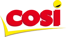 COSI (COSI LA VIE) logo