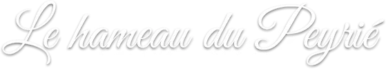 1000GITES.COM-LE HAMEAU DU PEYRIE logo