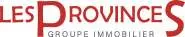 GROUPE IMMOBILIER LES PROVINCES logo