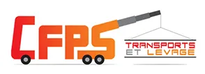 CFPS logo