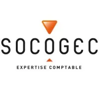 SOCOGEC PONT L'ABBE logo