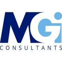 MGI CONSULTANTS SUD-OUEST logo