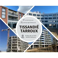 SARL TISSANDIE TARROUX logo