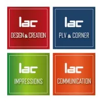 LES ATELIERS COMPLEMENTAIRES (LAC) logo