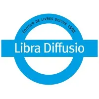 EDITIONS LIBRA DIFFUSIO logo