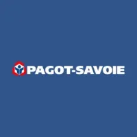 SAS PAGOT ET SAVOIE (ESPACE AUBADE-LES MATERIAUX PAGOT SAVOIE) logo
